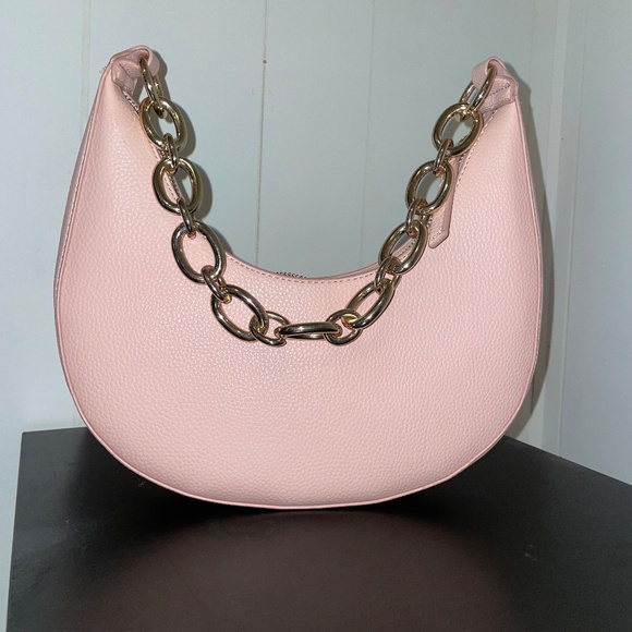 Pink forever 21 purse - Picture 6 of 6